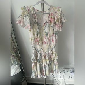 Love Shack Fancy, Size S dress
